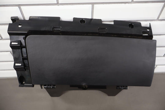 12-20 Tesla Model S Interior Glove Box Compartment (Black) See Photos