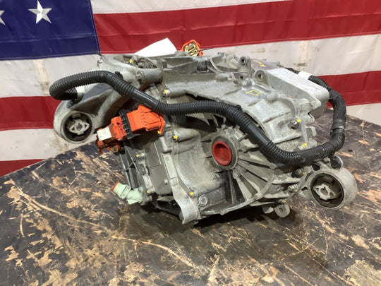 2017-2023 Tesla Model Y 3 Electric Engine Motor Rear Drive Unit High Current 3DU