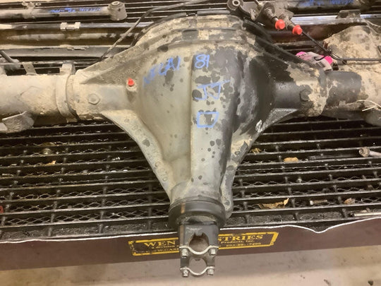 15-20 Escalade Denali Rear Axle Differential 8SPD (M5U) 3.23 GU5 (123K)