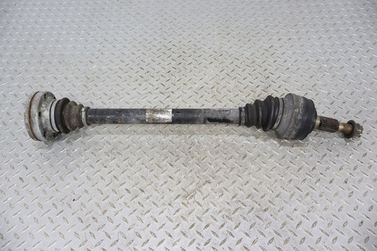 05-08 Porsche 911 997 Carrera Manual Transmission Left LH Rear Axle Shaft