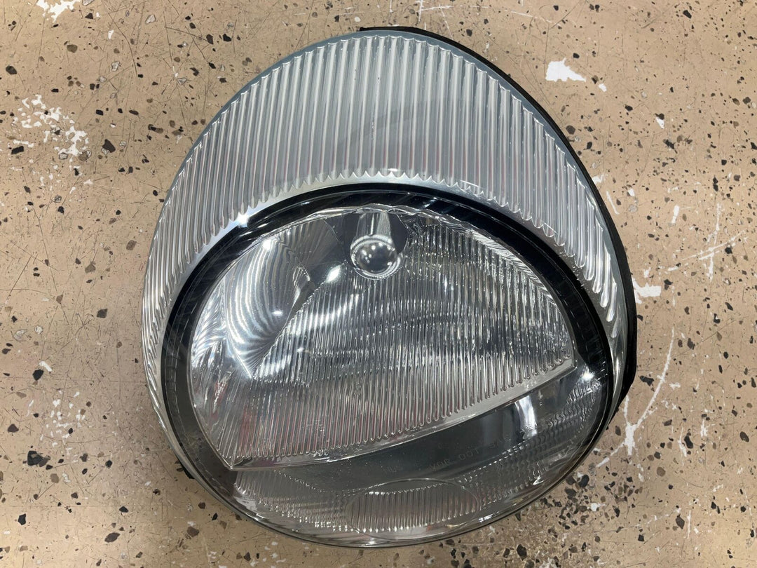 02-05 Ford Thunderbird Left LH Driver Headlight Tested OEM