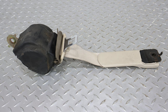 04-05 Cadillac XLR Passenger Right Front Seat Belt Retractor (Shale 15i) Notes