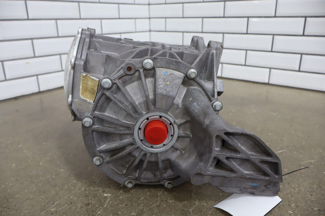 2008 Cadillac XLR Rear Carrier Differential 2.73 Gear Ratio 58K Miles 24235841