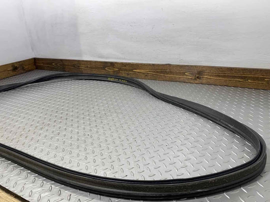 97-04 Chevy Corvette C5 Convertible Trunk Deck Lid Weather Stripping/Gasket/Seal