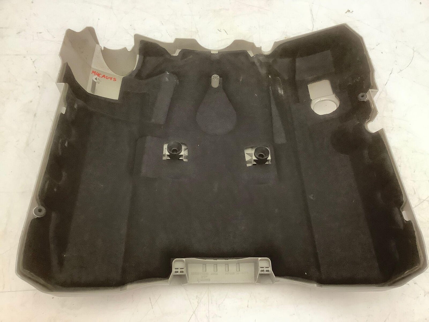 04-09 Cadillac XLR 4.6L V8 Engine Cover OEM