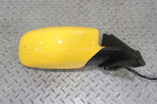 15-20 Dodge Charger OE Right Power Heated Door Mirror (Yellow Jacket PY4) Tested