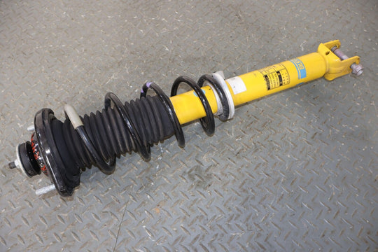 17-19 Fiat 124 Spider Rear LH&RH Bilstein Suspension Struts W/Spring (65K Miles)