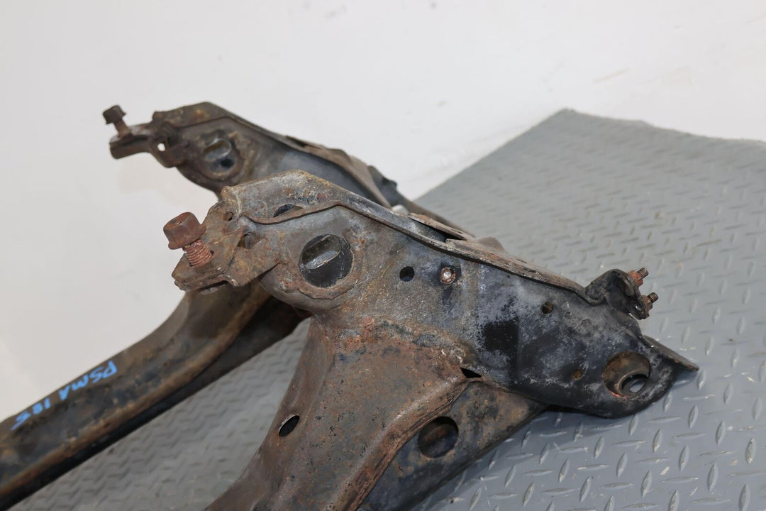 90-97 Mazda Miata Rear Bare Suspension Undercarriage Crossmember (151K Miles)