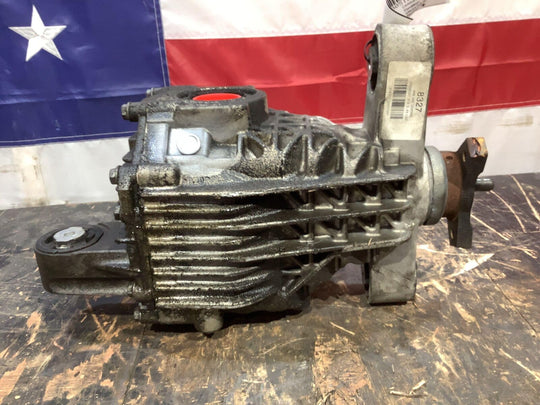 14-15 Camaro SS Rear Carrier Differential 3.45 Ratio G80 (136K Miles) Manual