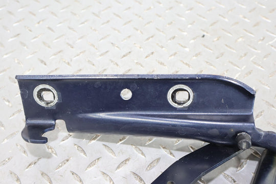 10-15 Chevy Camaro SS Pair LH & RH Hood Hinges Coupe (Imperial Blue)