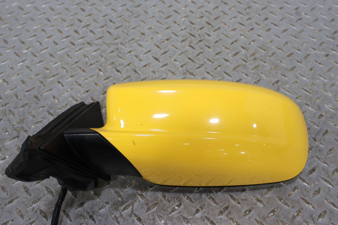 15-20 Dodge Charger Left LH OEM Power/Heated/Memory Door Mirror (Yellow Jacket)