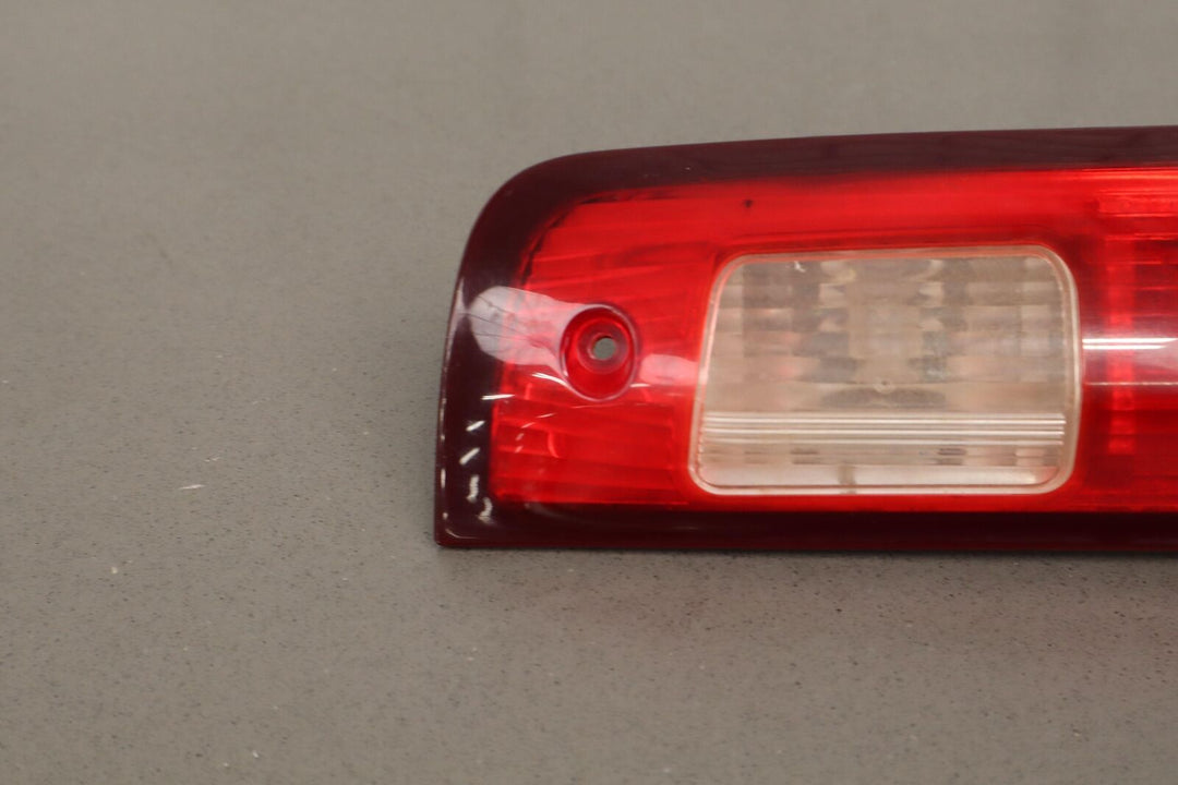 10-18 Ram 2500 Classic Crew Cab 3rd Brake Light OEM (Tested) W/ Pigtails