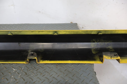 11-22 Dodge Charger Right RH Rocker Moulding (Yellow Jacket PY4) See Notes