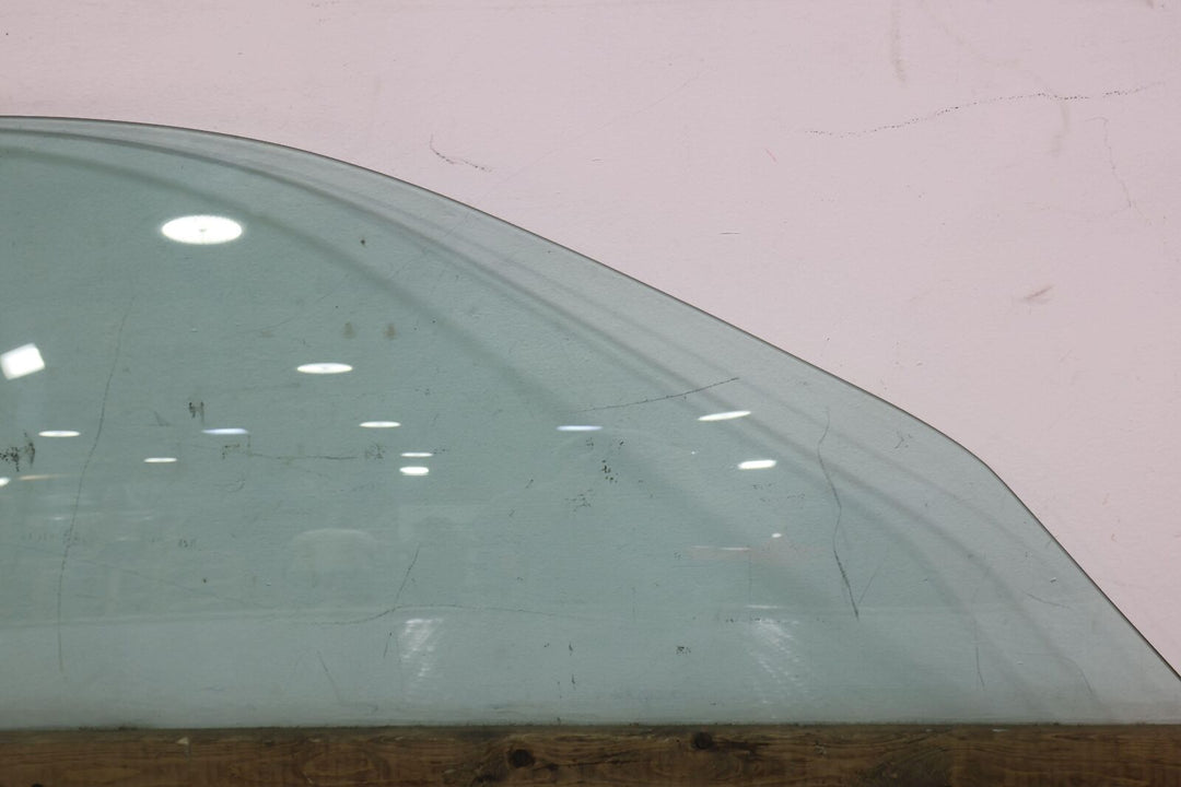 97-04 Chevy Corvette C5 Right RH Passenger Door Window Glass (Glass Only)