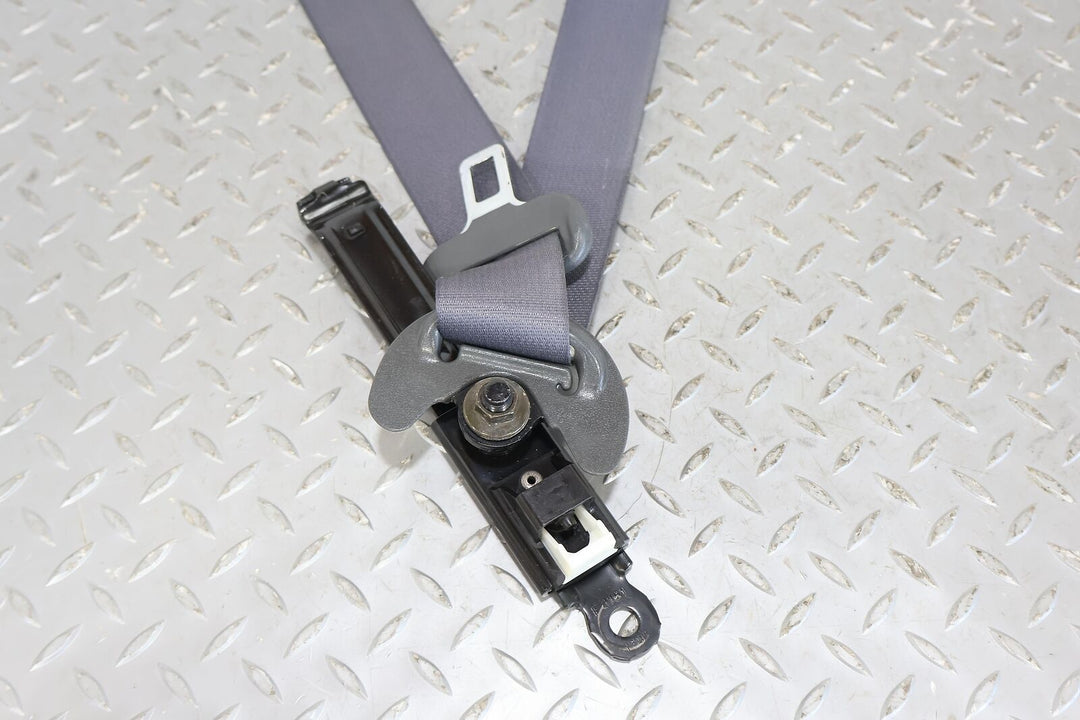 03-09 Lexus GX470 Front Right RH Passenger Seat Belt Retractor (Gray) See Notes