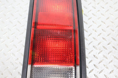 05-09 Hummer H2 SUV Late Model Right RH Tail Light Lamp (Red/Clear) Tested