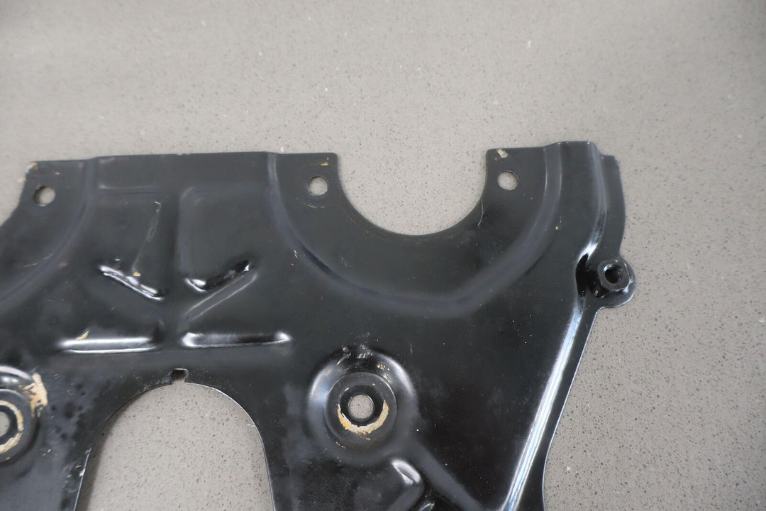 90-00 Mazda Miata NB 2 Piece Upper Timing Cover *Cracked See Photos*