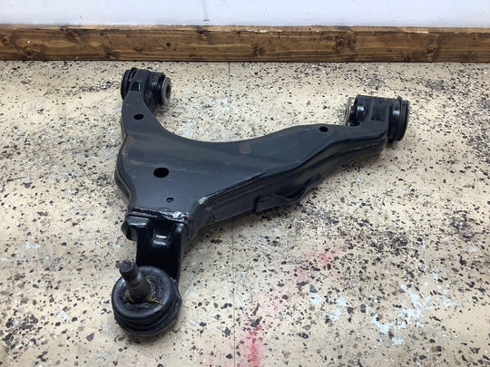 04-09 Lexus GX470 Right Passenger Lower Front Suspension Control Arm (KDSS)