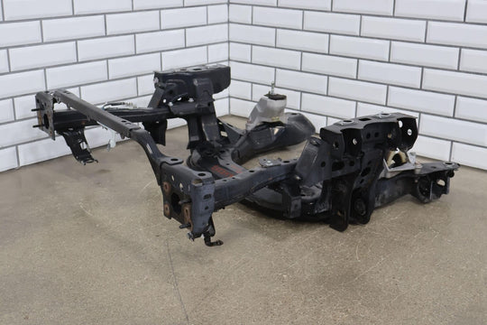 2017-2019 Fiat 124 Spider Front Bare Undercarriage Crossmember (62K Miles)