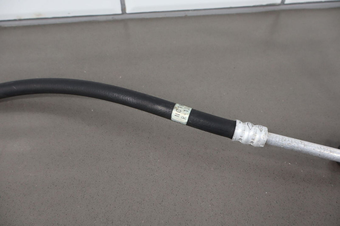 99-00 Mazda Miata NB Misc A/C Hoses Lines Used See Photos