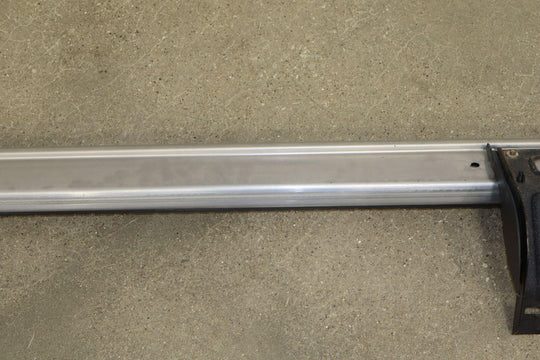 13-18 Ram 2500 Laramie Longhorn Mega Cab Right RH OEM Running Board (Chrome)