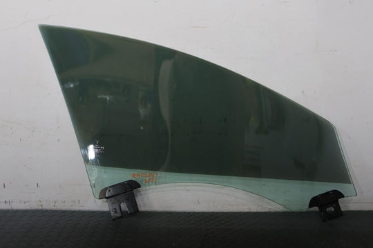 16-20 Tesla Model S Front Left LH Door Window Glass (Selft TInt) Glass Only