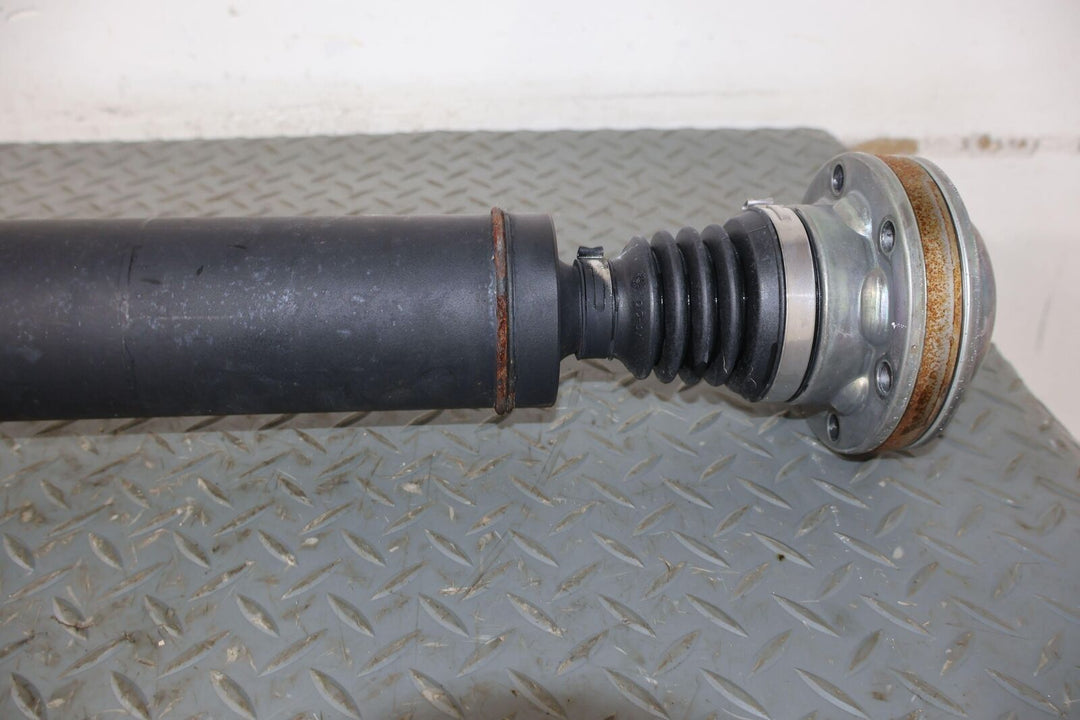 18-22 Ford Mustang Mach 1 (5.0L Coyote/Manual Trans) Rear Driveshaft (4K Miles)