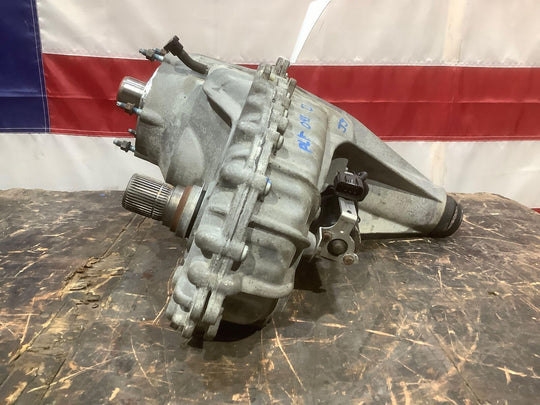 19-22 Ram 2500 19-21 Ram 3500 (Electric Shift Opt DK3) OEM Transfer Case BW44-46