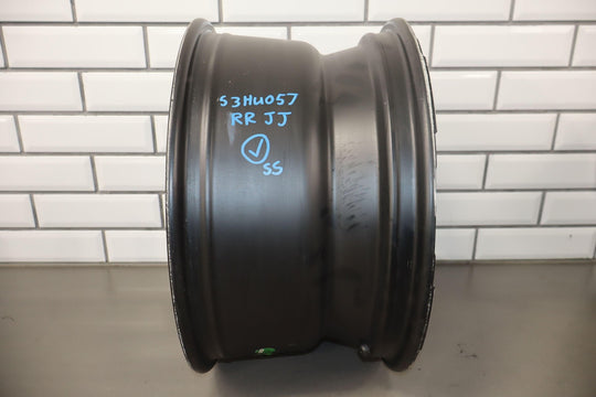 Hummer H2 black Wheels 