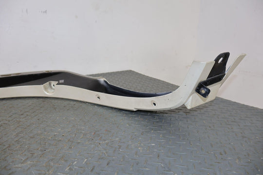 02-06 Cadillac Escalade Passenger Right Front Fender Flare (White Diamond 98U)