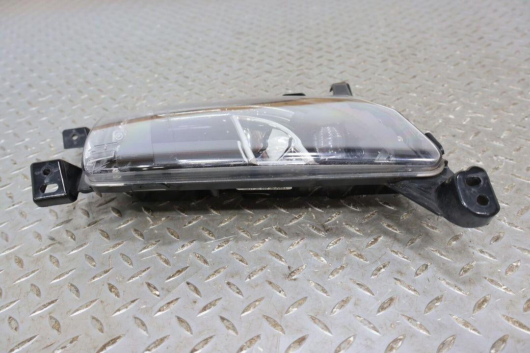 12-20 Tesla Model S Front Left LH Fog Light Lamp (6005913-00-F) Untested