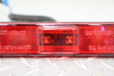 03-09 Hummer H2 Right Rear Red LED Side Marker Light/Lamp OEM