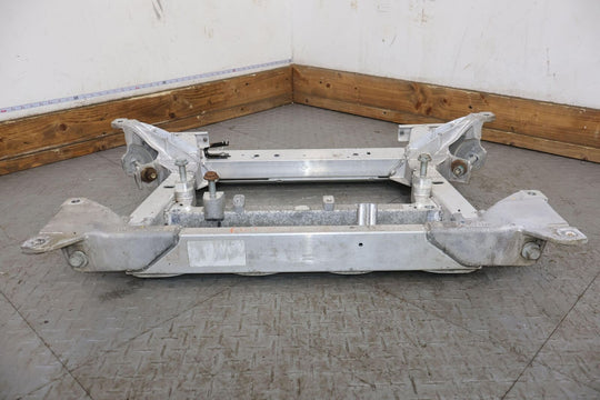 16-20 Tesla Model S Front Bare Undercarriage Crossmember (100K Miles)