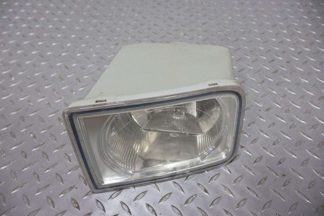 04-08 Cadillac XLR Passenger Right RH Front Fog Light Lamp (Tested)