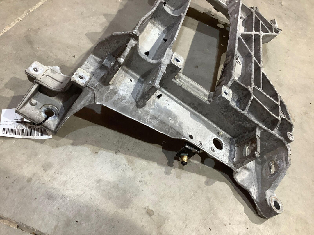 05-13 Chevy Corvette 04-09 Cadillac XLR BARE Front Undercarriage Crossmember