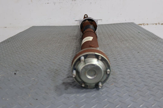 15-17 Ford Mustang GT 5.0L Rear Manual Transmission Driveshaft (NPFR3W-4817-DB)