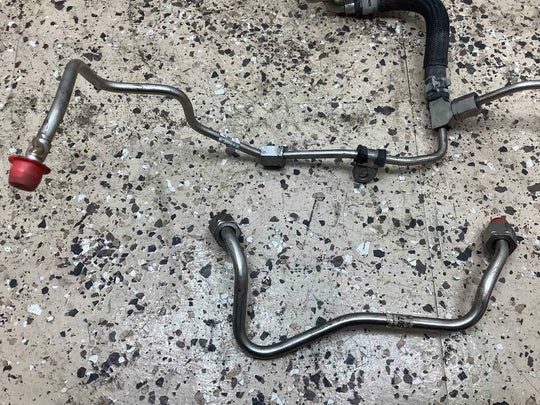 13-15 Audi RS5 Engine Fuel Lines - Between DI Pumps