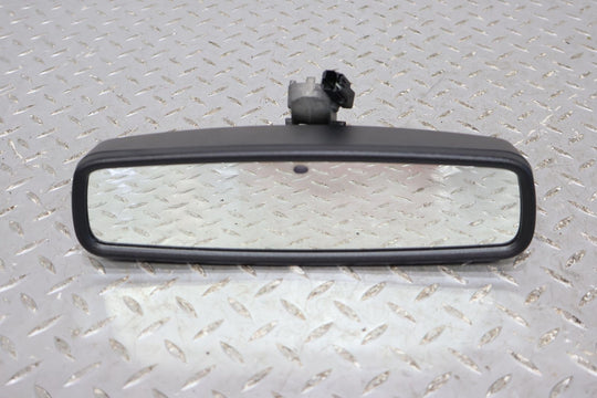 13-18 Ford C-Max Interior Rear View Mirror Auto Dimming (Textured Black) OEM