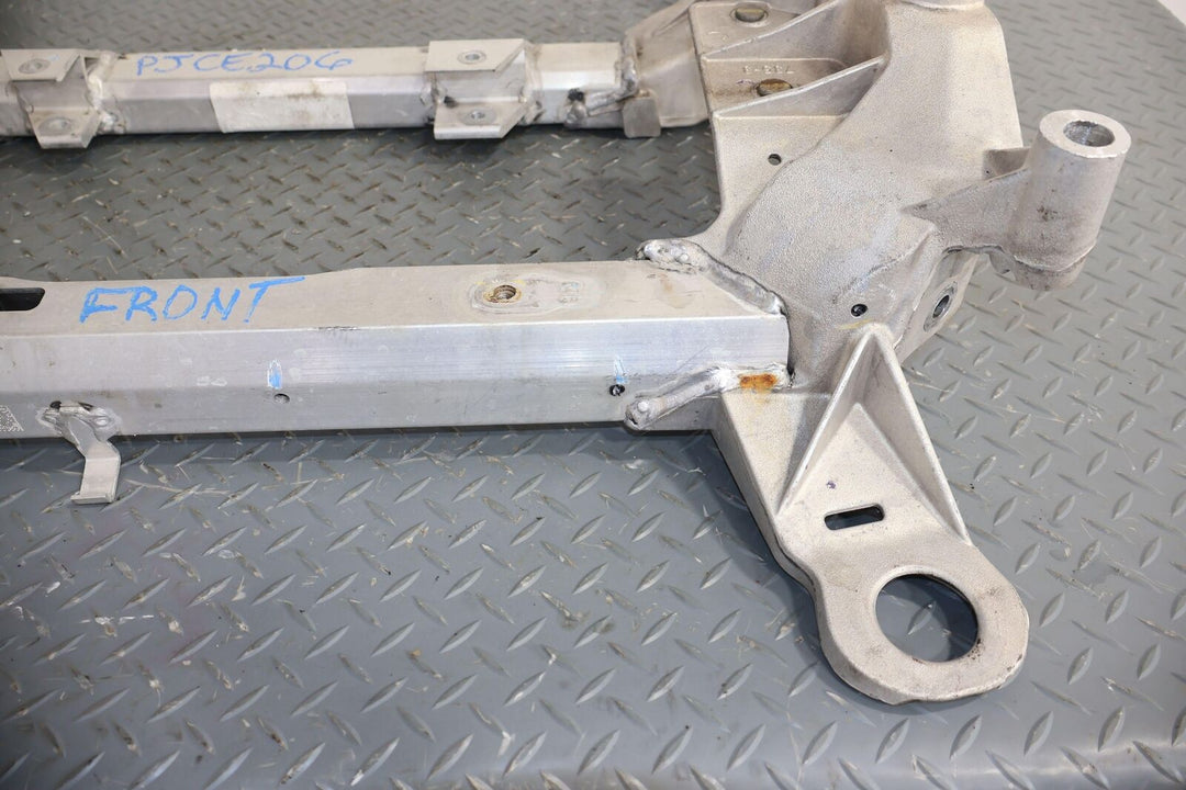 17-22 Chevy Camaro Coupe ZL1 Front Undercarriage Crossmember Dropout (6.2L)