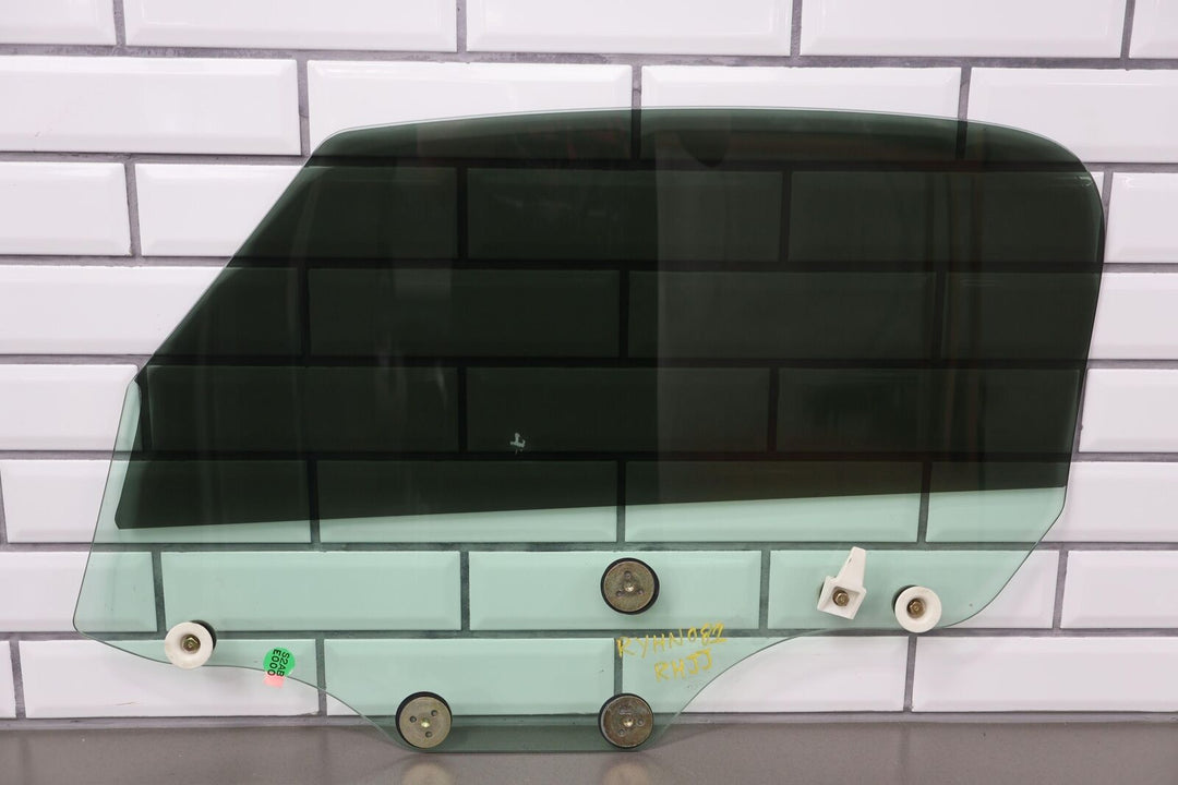 00-09 Honda S2000 AP1 & AP2 Right RH Door Window Glass (Self Tint) See Photos