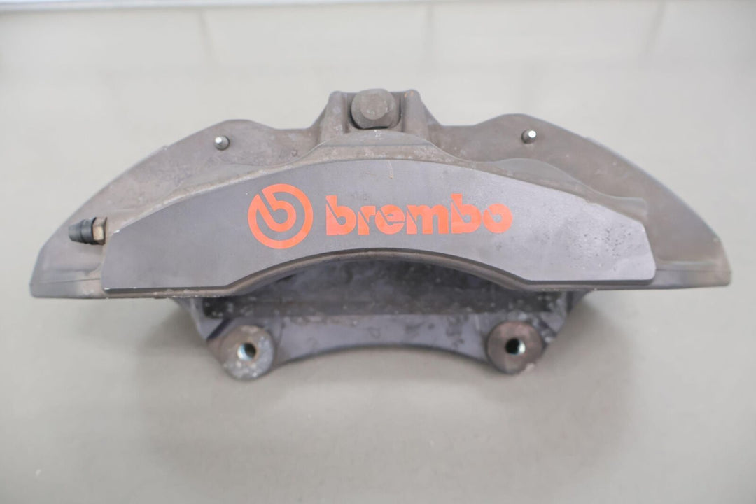 15-22 Ford Mustang GT Pair LH&RH Front Performance Brembo Brake Calipers (55K)