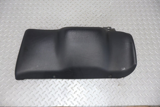 97-99 Chevy C5 Corvette Left LH Driver Interior Knee Pad Bolster (Black 19i)