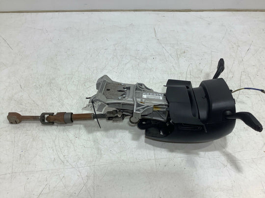 16-17 Ford Focus RS Steering Column (No Wheel or Bag) Black