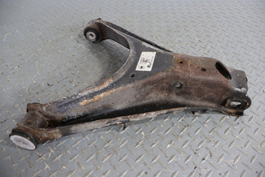 03-04 Audi RS6 Rear Right RH Lower Control Arm (4B3505312A) OEM