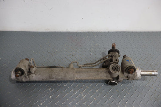 08-10 Dodge Challenger SRT8 Power Steering Rack & Pinion (6.1L RWD) 96K Tested