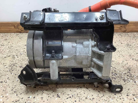 2017-2019 Acura NSX A/C Electric Air Compressor (38810-T6N-A01)