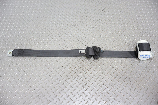 13-18 Ram 1500 Crew Cab Rear Left LH Seat Belt Retractor (Black) OEM