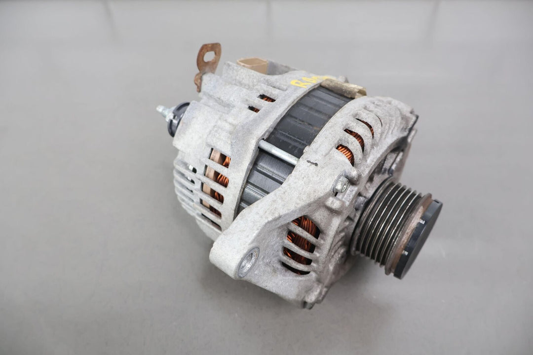 08-15 Mitsubishi Lancer EVO X GSR 2.0L Turbo Used Alternator (126K Miles)