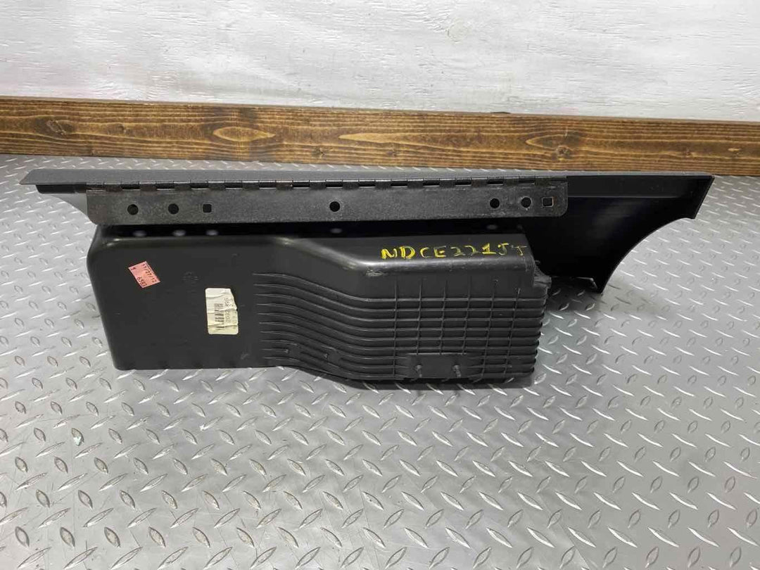 07-13 Chevy Silverado 3500 Interior Glove Box Compartment Door (Black 19i)