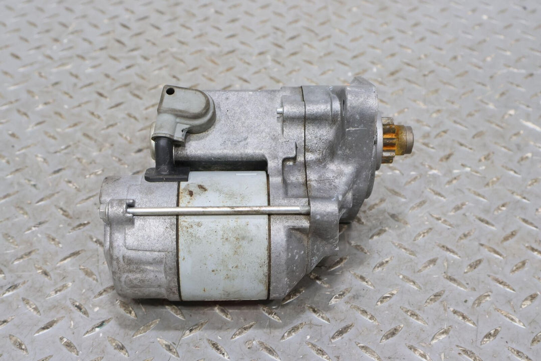 94-00 Lexus SC300 SC400 Denso Replacement Starter Solenoid Motor (103K Miles)